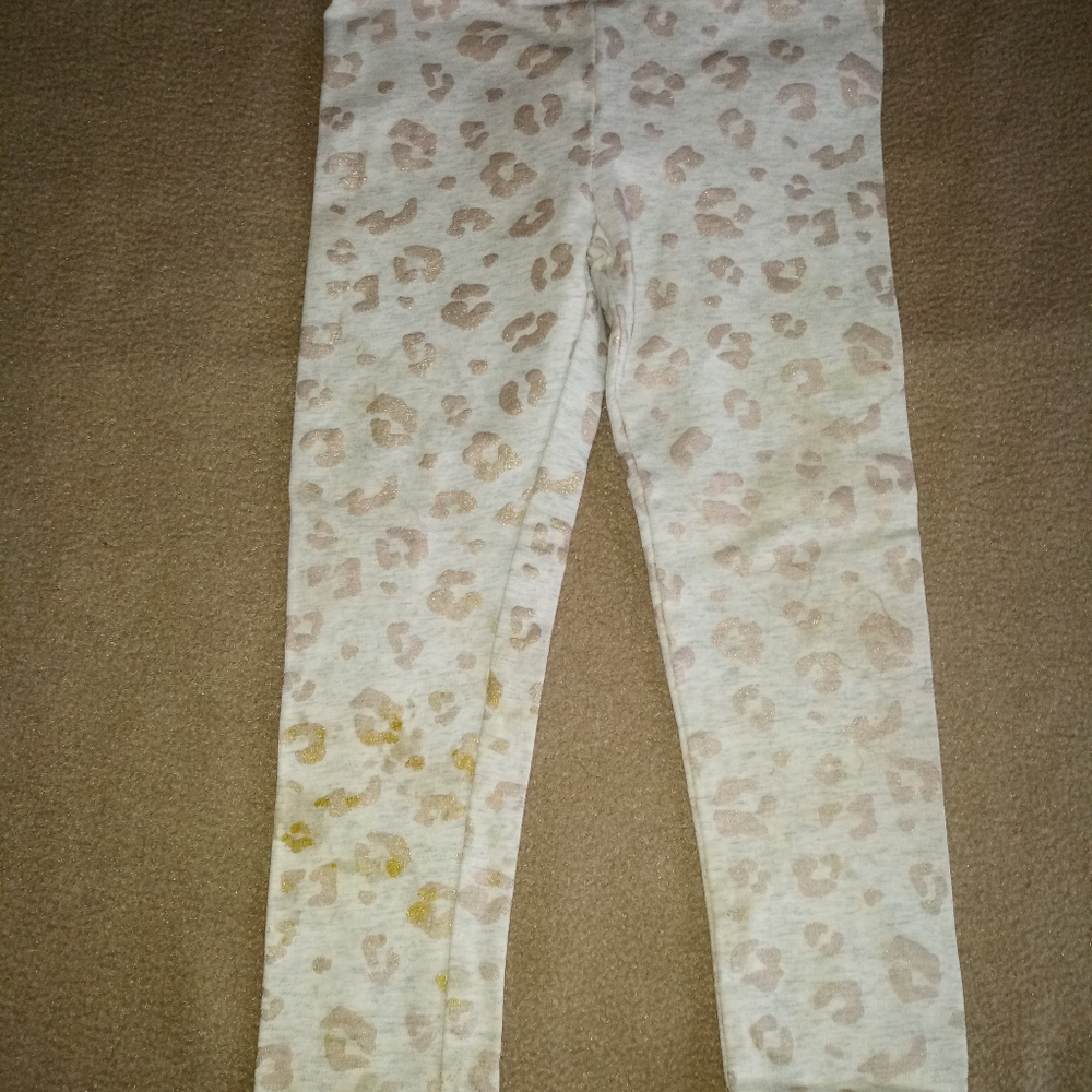 Carter's Bage Pants-size 3T.